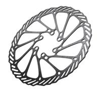 HPGHZNYNMK Disco freno for bicicletta MTB 140 mm/160 mm/180 mm Dischi rotore 6 bulloni Disco freno for mountain bike Accessori for bicicletta 1 pz Dischi freno per motociclette(140MM)