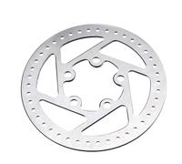 HPGHZNYNMK Disco freno posteriore for monopattino elettrico da 120 mm e 110 mm, pinza for monopattino, accessorio di ricambio for XM M365 ProPro2 Dischi freno per motociclette(110mm)