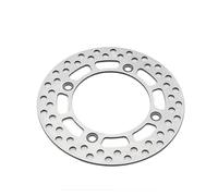 HPGHZNYNMK Disco freno posteriore for moto adatto for Suzuki DR250 L, M, N, P, R, S SE Dejbel P RX Jebel XG RXG Jebel250GP Sver Jebel250XC DRZ250 K1-K7 Dischi freno per motociclette