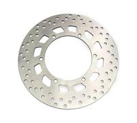 HPGHZNYNMK For Yamaha FJ1100 FJ1200 SRV250 TDR125 XV125 XV250S XV250 XV750 XV1100 Virago Rotori freno a disco anteriori Sistema frenante for moto Dischi freno per motociclette