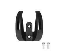 HPGHZNYNMK Gancio Anteriore For Monopattino Elettrico For Xiaomi M365/1S/Pro, Accessori, Borsa For Casco, Supporto Portaoggetti For Doppio Gancio E Impugnatura Accessori per scooter