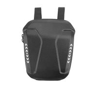 HPGHZNYNMK Impermeabile Scooter Elettrico Borsa Duro Shell Pieghevole Bike Head Handle Bag Grande Capacità Accessori Scooter