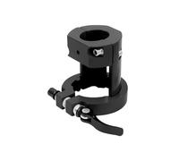 HPGHZNYNMK Kit di supporto for dispositivi pieghevoli adatto Xiaomi Scooter 1S Pro 2 in lega alluminio ad alta resistenza, accessori protezione Xlock modificati Accessori per scooter(Noir)