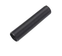 HPGHZNYNMK Kit tubo di aspirazione aria fredda for auto, sistema di tubi flessibili di aspirazione aria da 2,5 pollici e 3 pollici, 63 mm e 76 mm, universale Tubo di aspirazione(51mm)