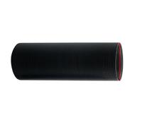 HPGHZNYNMK Kit tubo di aspirazione aria fredda universale for auto, sistema di tubi di aspirazione aria flessibile da 2,5 pollici e 3 pollici, 63 mm e 76 mm Tubo di aspirazione(76mm)