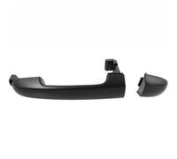 HPGHZNYNMK Misura for Hyundai Fit for Elantra 2007-2012 Maniglia for porta esterna esterna anteriore destra o posteriore for la prima mano 82651-2H000 Maniglia esterna della porta