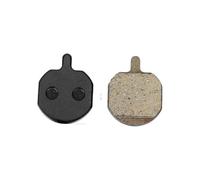HPGHZNYNMK Pastiglie freno 27 20,6 mm in resina adatte for HAYES MX2 MX3 MX4 X3 Accessori per scooter(1pair)