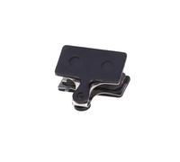 HPGHZNYNMK Pastiglie freno a disco for bicicletta adatte SHIMANO G01S XTR M9000 M9020 M985 M988 Deore Accessori per scooter(1pair)
