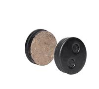 HPGHZNYNMK Pastiglie freno a disco for scooter elettrico adatte Xiaomi Scooter M365 1S Pro Pro2, dischi di attrito freni posteriori, accessori pinze Accessori per scooter(For M365 1S)