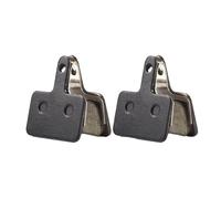 HPGHZNYNMK Pastiglie Freno Idrauliche Adatte For Freni A Disco In Resina Organica Shimano Cycling Accessori per scooter(2Set)