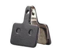 HPGHZNYNMK Pastiglie Freno Idrauliche Adatte For Freni A Disco In Resina Organica Shimano Cycling Accessori per scooter(1Set)