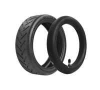 HPGHZNYNMK Pneumatici interni da 8,5 pollici per la ruota anteriore e posteriore dello scooter elettrico Xiaomi M365, 8 1/2 x 2, camera d'aria interna per scooter (esterno interno)