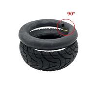 HPGHZNYNMK Pneumatici interni ed esterni 8,5x3,0 della serie di scooter elettrici Accessori per scooter(Inner outer tire B)