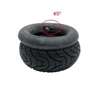 HPGHZNYNMK Pneumatici interni ed esterni 8,5x3,0 della serie di scooter elettrici Accessori per scooter(Inner outer tire A)