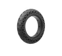 HPGHZNYNMK Pneumatici pieni da 10 pollici adatti for scooter elettrico Xiaomi, ruote spesse anteriori o posteriori, pneumatici a nido d'ape di ricambio Accessori per scooter