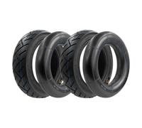 HPGHZNYNMK Pneumatico 10x2.5 Ruota Yuanxing Camera d'aria esterna Scooter gonfiabile Speedway antideflagrante Parte Accessori per scooter(2 sets)
