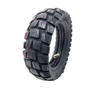 HPGHZNYNMK Pneumatico 255x80, camera d'aria esterna Quick 3 Zero 10X, monopattino elettrico, pneumatico fuoristrada 10x2.50/3.0 Accessori per scooter(Inner outer tire B)