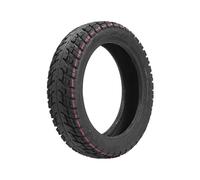 HPGHZNYNMK Pneumatico auto-riparante Jelly for monopattino elettrico, 10x2.3-6.5, senza camera d'aria, valvola, fuoristrada Accessori per scooter