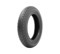 HPGHZNYNMK Pneumatico da 10 pollici adatto for scooter elettrico Xiaomi camera d'aria gonfiabile/pneumatico esterno, pneumatico fuoristrada Accessori per scooter(1pc Outer black)