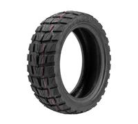 HPGHZNYNMK Pneumatico esterno 10x2.75-6.5 for scooter elettrico, pneumatici fuoristrada tubeless da 10 pollici 10 * 2 Accessori per scooter(1pc)