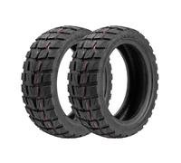 HPGHZNYNMK Pneumatico esterno 10x2.75-6.5 for scooter elettrico, pneumatici fuoristrada tubeless da 10 pollici 10 * 2 Accessori per scooter(One Size)