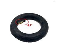 HPGHZNYNMK Pneumatico Esterno Interno 8 1/2x2(50-134),5x2 Adatto for Vsett Macury Zero 8/9 Serie Ligera Scooter Eléctrico Accessori Cochecito De Bebé Accessori per scooter(Inner tube A)