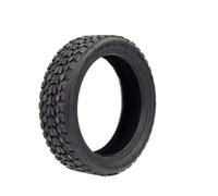 HPGHZNYNMK Pneumatico fuoristrada in gomma 50/75-6.1 adatto for monopattino elettrico Xiaomi M365 PRO 1S senza camera d'aria non pneumatico da 8,5 pollici esterno 1/2 * 2 Accessori per scooter(2pc)