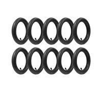 HPGHZNYNMK Pneumatico gonfiabile 8,5x2 adatto for monopattino Xiaomi Mijia 1/2 x 2 camera d'aria antiscivolo Accessori per scooter(10pc)