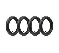HPGHZNYNMK Pneumatico gonfiabile 8,5x2 adatto for monopattino Xiaomi Mijia 1/2 x 2 camera d'aria antiscivolo Accessori per scooter(4pc)