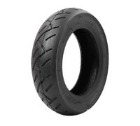 HPGHZNYNMK Pneumatico gonfiabile for scooter elettrico, camera d'aria da 10 pollici, 10×2,50 Accessori per scooter(Outer tyre)