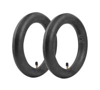 HPGHZNYNMK Pneumatico in gomma for monopattino elettrico for Xiaomi M365, ruota gonfiabile anteriore e posteriore da 8,5 pollici, camera d'aria spessa for camera d'aria Accessori per scooter(Rojo)