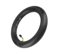 HPGHZNYNMK Ricambi perfetti for auto da bilanciamento scooter elettrici, set di camera d'aria e pneumatici esterni 10x2 125, colore nero Accessori per scooter(Inner tube)