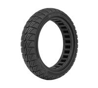 HPGHZNYNMK Ruota resistente ammortizzante da 8,5 pollici,5x2-6,1 for pneumatico pieno a nido d'ape colorato Accessori per scooter