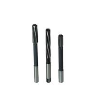 HPGHZNYNMK Set di alesatori regolabili, kit di utensili for frese for sedi valvole for lavorazione dei metalli Alesatore conico(13mm H8)
