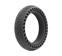 HPGHZNYNMK Solid 8.5-inch solid tires, 1/2x2 honeycomb explosion with fit for Xiaomi M365 Pro 2 1s Mi3, .5x2.0 Accessori per scooter(1pc)