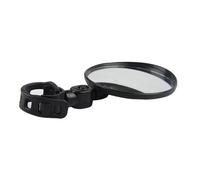 HPGHZNYNMK Specchietto Retrovisore For Monopattino Elettrico, Specchietti Retrovisori Adatti For Xiaomi M365 M365 Pro Qicycle Bike, Accessori For Monopattino Accessori per scooter(Small-5cm)