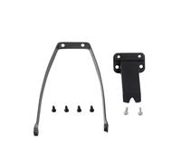 HPGHZNYNMK Supporto for parafango posteriore scooter aggiornato, montaggio a vite, adatto elettrico Xiaomi 1S/Essential Pro 2 Accessori per scooter(1 set)