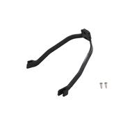 HPGHZNYNMK Supporto rigido for parafango monopattino elettrico adatto Xiaomi Mijia M365/M365 Pro accessori Accessori per scooter(Noir)