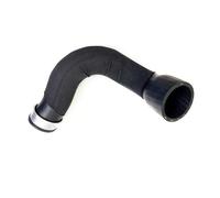 HPGHZNYNMK Tubo Flessibile di aspirazione del Booster Adatto for Mercedes Benz C180 C200 1.8 Tubo di aspirazione del turbocompressore Tubo di Carica Tubo di aspirazione(2045280782 L)