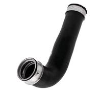 HPGHZNYNMK Tubo Flessibile di aspirazione del turbocompressore Adatto for VW Golf MK3 Tubo di aspirazione