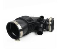 HPGHZNYNMK Tubo flessibile di aspirazione dell'aria filtrato for anello in acciaio for BMW F20 F21 F30 Tubo di aspirazione(13717597586)