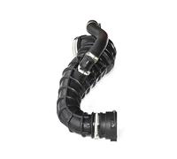 HPGHZNYNMK Tubo Flessibile di Aspirazione Superiore della Scatola del Filtro dell'Aria Adatto for Ford Focus Transit Connect Tourneo Connect 1.8 1M51-9R504-AB 1133898 Tubo di aspirazione