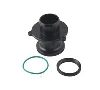 HPGHZNYNMK Tubo Flessibile di aspirazione turbocompressore ad Alte Prestazioni Adatto for VW Golf MK7 GTI Tubo di aspirazione(Outlet)