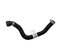 HPGHZNYNMK Tubo flessibile in gomma for ingresso e uscita del riscaldamento automatico, tubo for aria calda e acqua, adatto for Buick Tubo di aspirazione(Inlet)