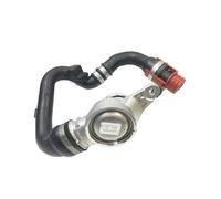 HPGHZNYNMK Valvola di Sfiato del Basamento Motore Adatta for Mercedes Benz E350 GL350 ML350 R320 GL320 Tubo di aspirazione(Brand)
