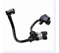 HPGHZNYNMK Valvola di sfiato serbatoio carburante per BMW F30 F07 X5 F15 X6 F16 Tubo di aspirazione
