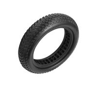 HPGHZNYNMK Versione aggiornata del pneumatico solido adatto for ruote XIAOMI da 8,5 pollici, evita lo strumento adesivo riflettente pneumatici Accessori per scooter(2pcs set)