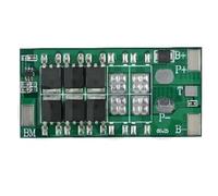 HPHPH BMS 2S 20A 25A 15A 6.4V 32650 32700 Piastre di scarica carica 7.4V Li- 18650 21700 Scheda di proteze batteria al litio(Li-ion 2S 25A)