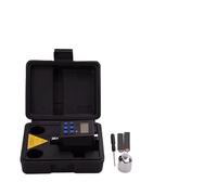 HPHPH Cle dinamometrico, Adattatore per chiave dinamometrica con display digitale elettronico Contatore di coppia 0.3-340NM con funzione di retroilluminazione, Utensili meccanici Auto(TQA2-030)