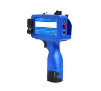 HPHPH Handheld Inkjet Printer, Portatile palmare bidimensionale Codice TRACCIABILITÀ TRACCIABILITÀ INKJET Stampante for alimenti Packaging Bag Data Prezzo Piccola macchina di codifica automatica